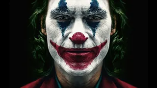 Joker || Хотите другую шутку, Мюррей?