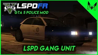 LSPDFR #75 Grenade Night! ( GTA V LSPDFR 0.4 Police Mod)