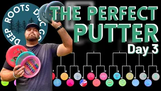 Which Putter Should YOU use? | Disc Golf