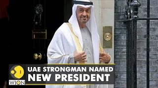 UAE strongman Sheikh Mohammed bin Zayed named new president | International News | WION