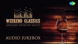 Weekend Classic Collection | Evergreen Old Hindi Songs | Audio Jukebox