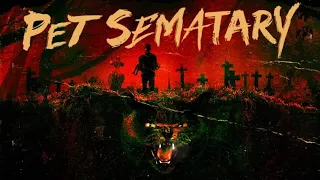 Pet Sematary (1989) | Modern Trailer