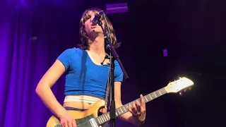 The Lemon Twigs, ‘The Queen of My School’ at Manning Bar, Sydney, October 2023
