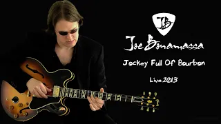 Joe Bonamassa - Jockey Full Of Bourbon (Live at the Vienna Opera House) (2013)