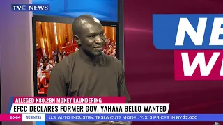 Analysis: EFCC Declares Former Gov. Yahaya Bello Wanted