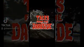 📺  Tales From The Darkside: The TV Series 1983 / 1988 📺