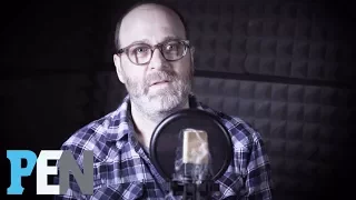 Archer, Bob's Burgers Actor H. Jon Benjamin Tells All In 'Tales From The Sound Booth' | PEN | People