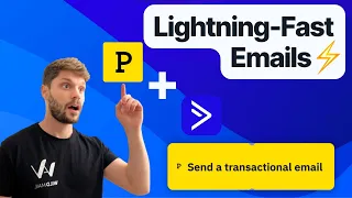 How to Send ActiveCampaign Transactional Emails With Postmark ⚡️