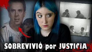 VIVIÓ para VENGAR a su HIJO: El OSCURO CASO de BUTCH y BRETT BOWYER | Flisflisher