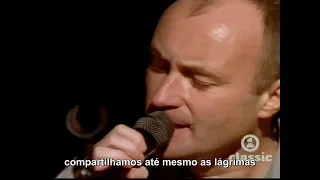 Phil Collins Against All Odds Storytellers 1997