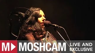 PJ Harvey - The Colour Of The Earth | Live at Sydney Festival | Moshcam