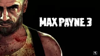 Max Payne 3: Full Official Soundtrack - From start to finish.
