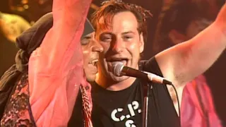 Southside Johnny & the Asbury Jukes - I Don't Want To Go Home - 9/20/1985 - Capitol Theatre