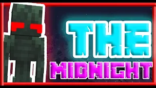 Minecraft | Mod Reviews | THE MIDNIGHT DIMENSION MOD! (NEW MOBS, BIOMES, BLOCKS AND MORE!)