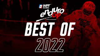 2022 WPTGlobal FIM EnduroGP World Championship: Best Of