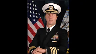 Building Mental Resilience:  Tips from Navy SEAL Captain Tom Chaby DareToBeVital.com