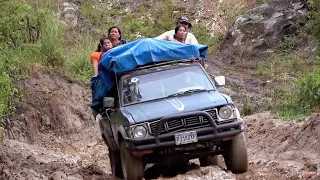Guatemala, Maya land | The roads of the impossible