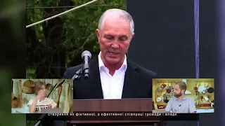 "Очко" по-херсонськи: 21 роспаспорт роздано, 22-гий взяв собі відомий колаборант Сальдо