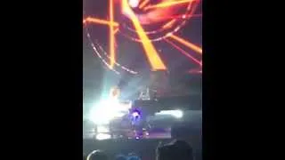Yoshiki - Art of Life (except live in Moscow 21st May)