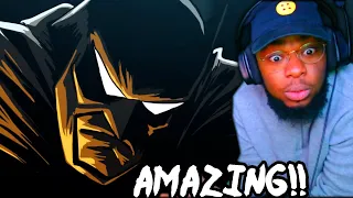 THIS BATMAN FAN MADE ANIMATION IS FIREEE!!!! | Batman: Broken Promise Fan-made Animated Batman Film