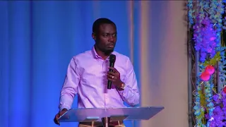 How to Discern and Hear the Voice of God By Apostle Grace Lubega
