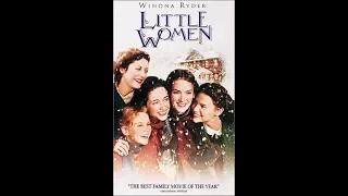 Opening And Closing To Little Women 1995 VHS