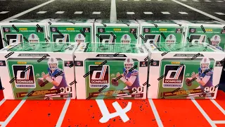 2022 Donruss Blaster Rip (x8) 🎉250 Subscriber Giveaway!🎉