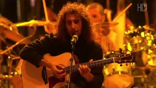 System Of A Down - Question! live [HURRICANE FESTIVAL 2005]