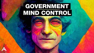 The CIA's TOP SECRET Mind Control Drug