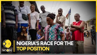 Nigeria: 18 candidates on ballot for the top position | International News | Latest News | WION