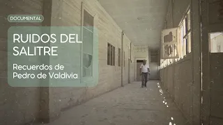 Documental - Ruidos del salitre