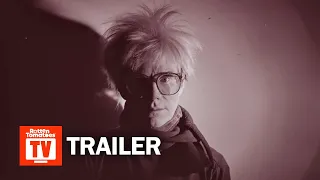 The Andy Warhol Diaries Documentary Series Trailer | Rotten Tomatoes TV