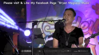 Firehouse - Love Of A Lifetime Live cover by Bryan & 8IB Dependable Band