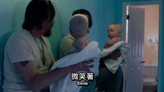 准許高速公路 (Adopt a Highway)電影插曲Nobody's Watching（ 沒人在看）2019加中英文字幕