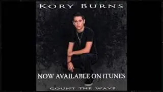 Kory Burns - Count The Ways