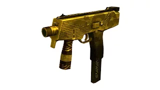 Bình Luận : Săn Zombie Dual steyr TMP-Gold Dragon