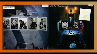 Paul McCartney and Wings - So Glad To See You Here - HiRes Vinyl Remaster