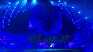 Kaskade - Turn it Down ( Remix) EDC Orlando Intro