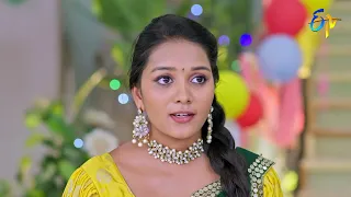 Rangula Ratnam Latest Promo | Mon-Sat 7:30pm | 31st May 2022 | ETV Telugu