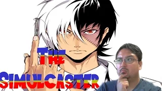 The Simulcaster Anime Review Show - Young black Jack