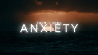 Then It Ends - Anxiety (Official Lyric Video) #metalcore #metal