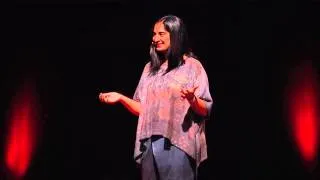 Living With Intent | Mallika Chopra | TEDxSanDiego