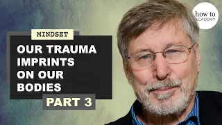 Trauma vs Individualism | Dr Bessel van der Kolk