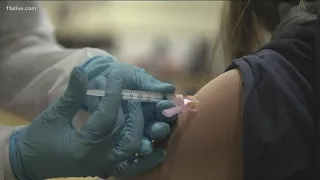 VERIFY: Are side effects from the COVID vaccine worse after second dose?