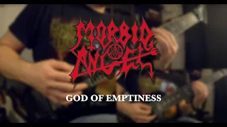 Morbid Angel - God of Emptiness Guitar Cover