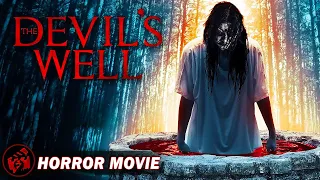 THE DEVIL'S WELL | Horror Supernatural Found Footage | Free Full  Movie