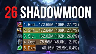 3250 io 26 Shadowmoon OUTLAW POV