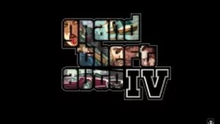 будние дни в #GTA 4