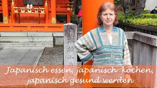 FrauLitzi - ein wolliger Strickpodcast wieder aus Japan #35