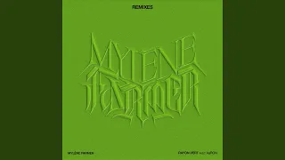 Rayon vert (Green Ray's Remix by Vitalic)